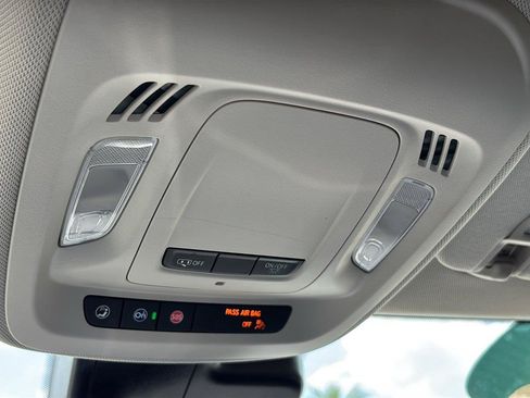 Certified 2023 Buick Envision Preferred AWD/4WD image 37