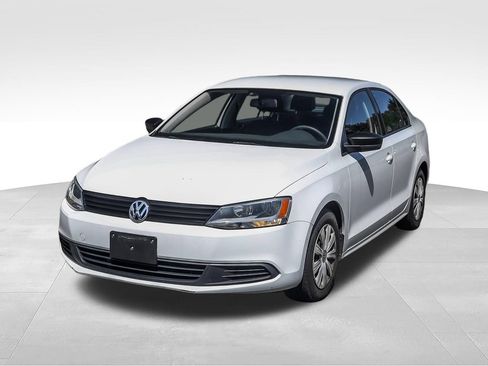 Used 2013 Volkswagen Jetta S FWD image 8