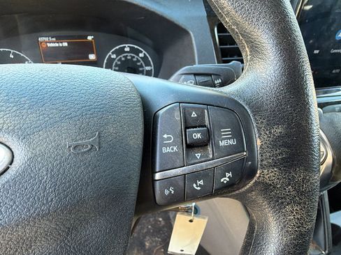 Used 2024 Ford Transit 350 XLT image 25