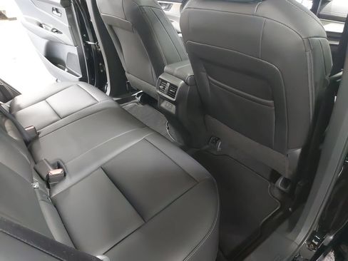 Certified 2025 Nissan Murano SL AWD/4WD image 11