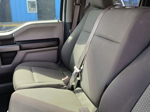 Used 2018 Ford F150 XLT image 21