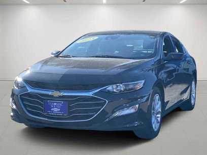 Used 2023 Chevrolet Malibu LT