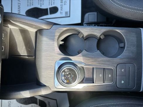 New 2026 Ford Escape Active image 33