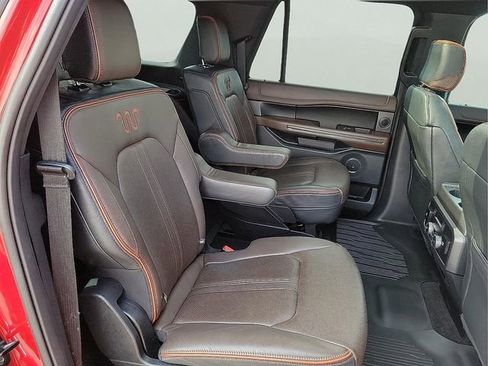 Used 2021 Ford Expedition Max King Ranch RWD image 16
