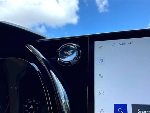 Used 2025 Lexus RX 350 Premium w/ Accessory Package (Z1) image 34