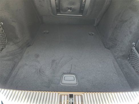 New 2026 Mercedes-Benz S 580 4MATIC Sedan image 31