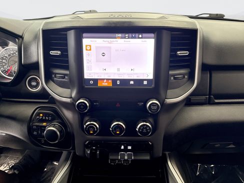 Used 2022 RAM 1500 Big Horn AWD/4WD image 14