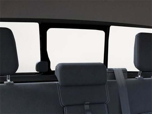 New 2025 Ford Ranger XLT image 22