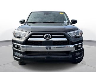 Certified 2023 Toyota 4Runner Limited video 3