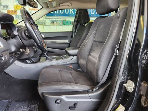 Used 2020 Dodge Durango AWD w/ Trailer Tow Group IV image 4