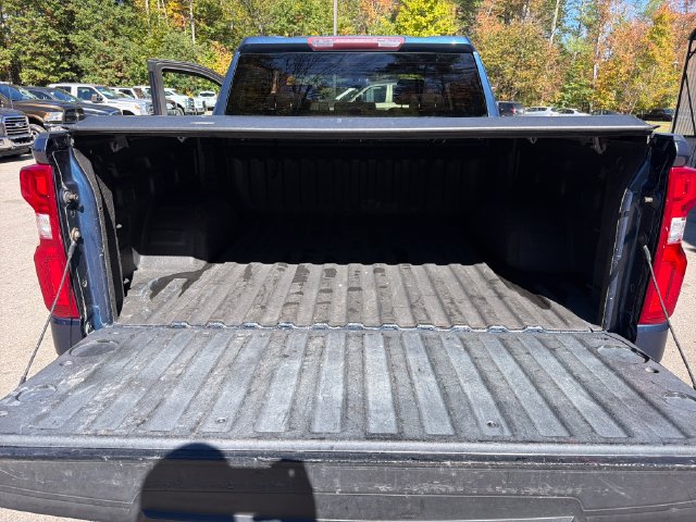 Used 2020 Chevrolet Silverado 1500 RST w/ All-Star Edition AWD/4WD image 22