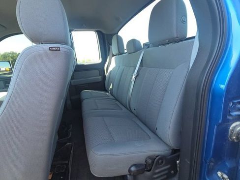 Used 2013 Ford F150 STX w/ Mid Equipment Group AWD/4WD image 15