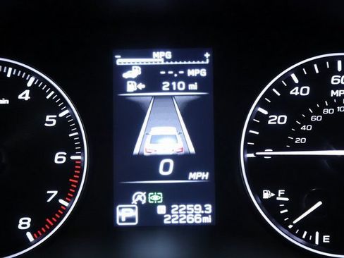 Certified 2025 Subaru Legacy Touring XT AWD/4WD image 28