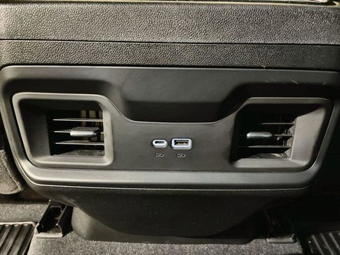 Used 2023 Chevrolet Silverado 1500 LT w/ Convenience Package II image 20