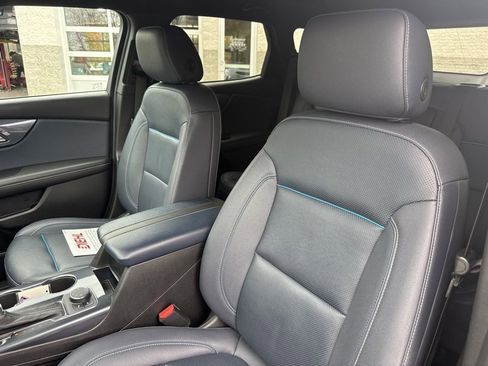 Used 2023 Chevrolet Blazer RS w/ Driver Confidence II Package image 23