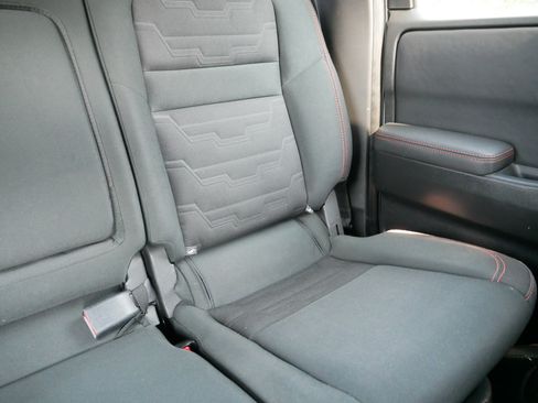 Used 2022 Nissan Frontier PRO-4X AWD/4WD image 14