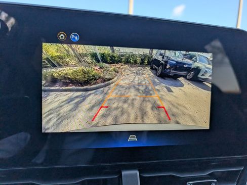 New 2026 Chevrolet Equinox RS FWD image 29