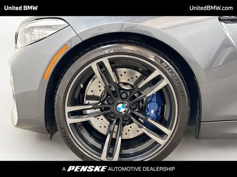 Used 2018 BMW M2 image 2