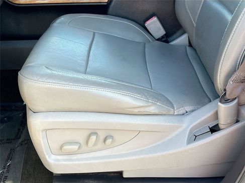 Used 2017 Chevrolet Silverado 1500 LTZ w/ Sport Package image 20