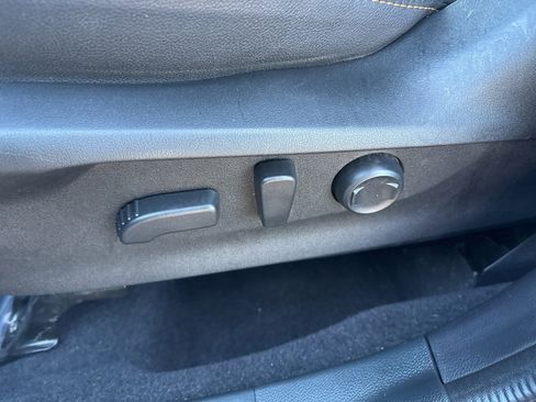 Certified 2023 Subaru Forester Wilderness image 20