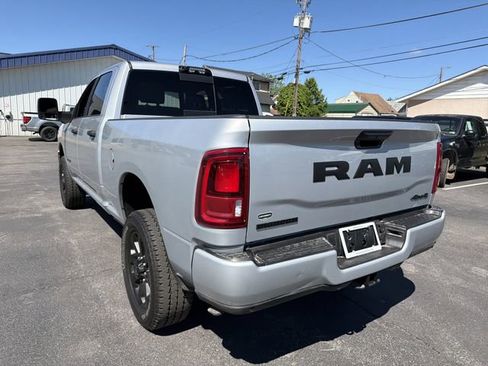 Used 2026 RAM 2500 Big Horn image 5