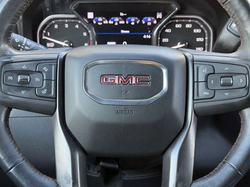 Used 2020 GMC Sierra 1500 AT4 w/ AT4 Premium Package image 21
