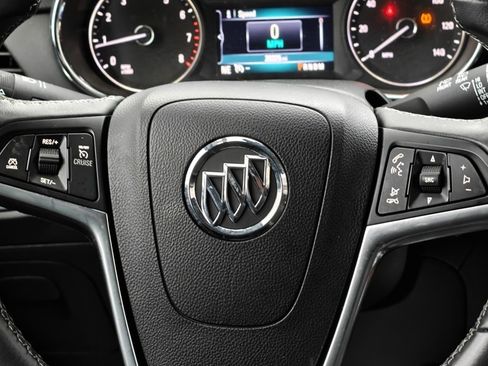 Certified 2022 Buick Encore Preferred w/ Safety Package image 22