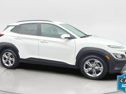 Used 2023 Hyundai Kona SEL w/ Cargo Package FWD image 11
