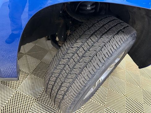 Used 2019 Chevrolet Colorado Z71 image 28