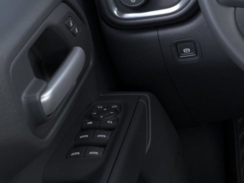 New 2026 Chevrolet Silverado 2500 Custom w/ Custom Value Package AWD/4WD image 23