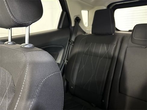 Used 2019 Ford EcoSport SE w/ SE Convenience Package image 12