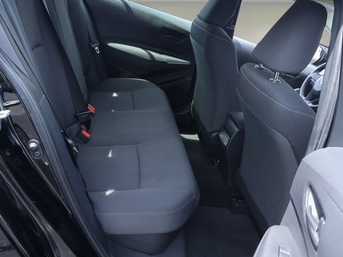 Certified 2024 Toyota Corolla LE FWD image 15