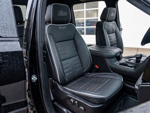 Used 2023 GMC Sierra 1500 AT4X w/ AT4X AEV Edition image 30