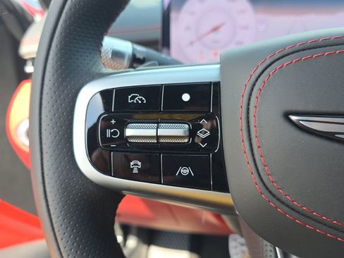 New 2026 Genesis GV70 3.5T Sport Prestige AWD/4WD image 21