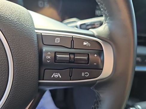 Used 2024 Kia Sportage X-Line w/ X-Line Premium Package AWD/4WD image 14