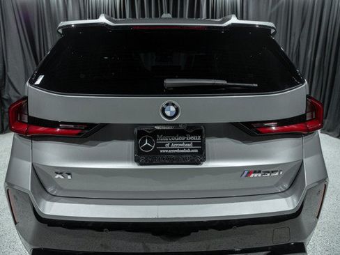 Used 2024 BMW X1 M35i w/ Premium Package AWD/4WD image 6