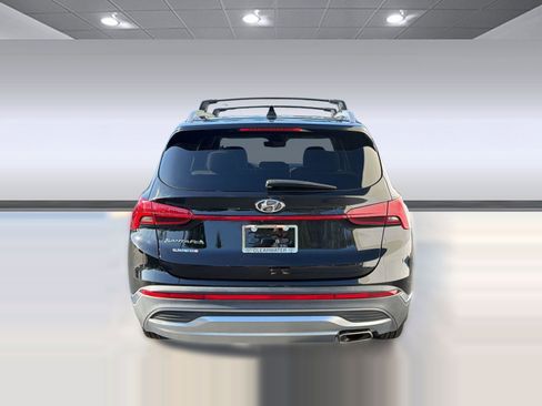 Used 2021 Hyundai Santa Fe SEL w/ Convenience Package FWD image 10