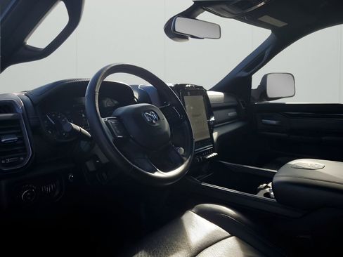 Used 2022 RAM 2500 Power Wagon w/ Level 2 Equipment Group image 25