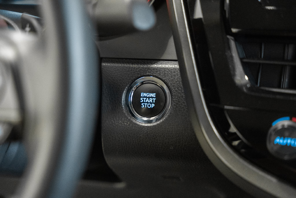 Certified 2023 Toyota Camry TRD FWD image 24