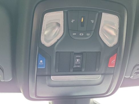 Used 2025 RAM 1500 Tradesman AWD/4WD image 29