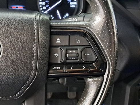 Used 2023 Toyota Tundra SR image 25