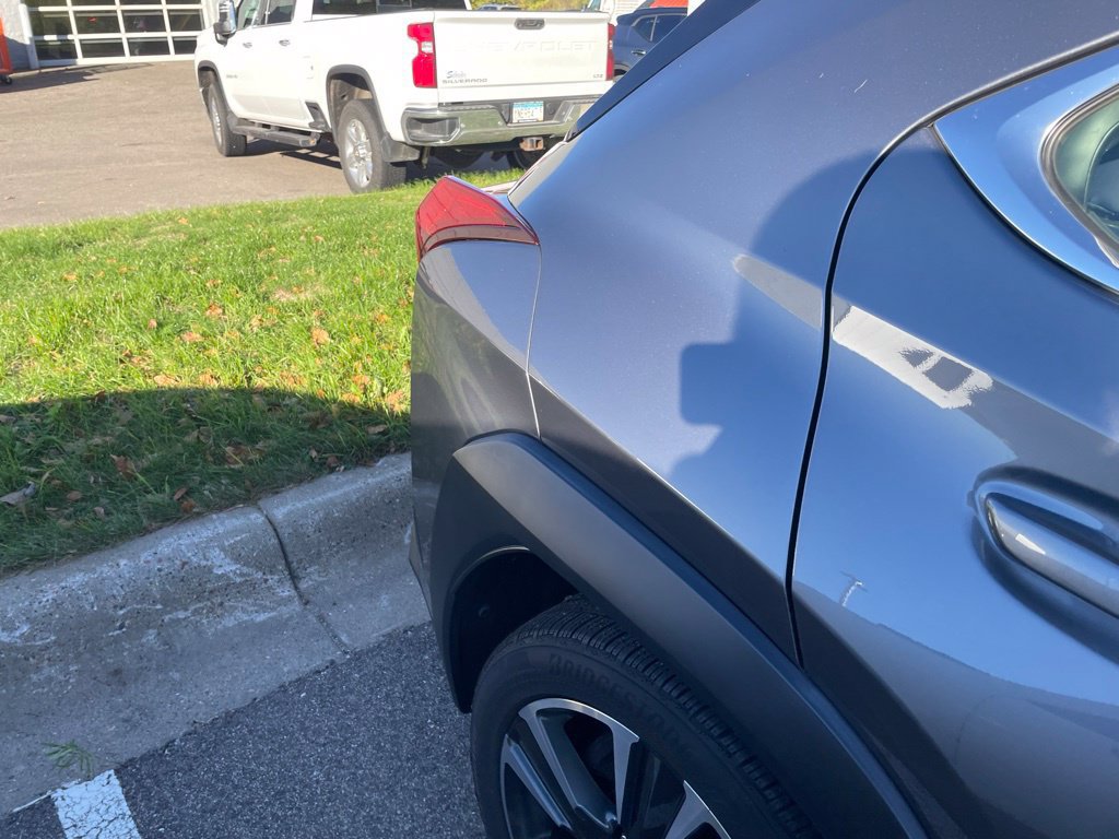 Used 2019 Lexus UX 250h w/ Accessory Package AWD/4WD image 34