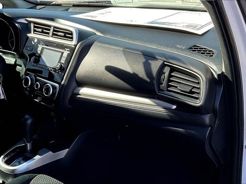 Used 2019 Honda Fit LX image 15