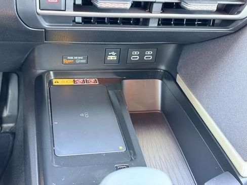 Used 2026 Toyota Camry LE FWD image 22