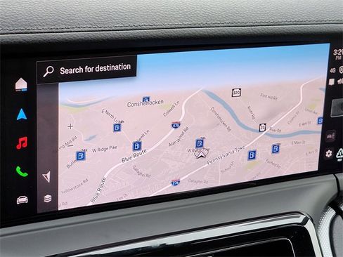 New 2026 Porsche Panamera 4 image 19