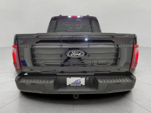 Used 2024 Ford F150 XLT w/ Equipment Group 302A MID AWD/4WD image 25