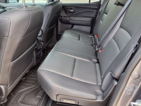 Used 2023 Honda Ridgeline RTL image 9