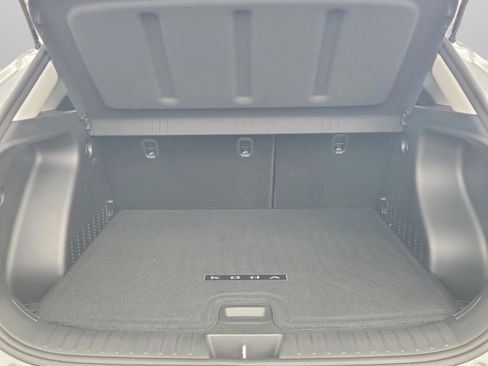 New 2026 Hyundai Kona SEL Premium image 26