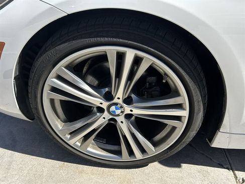 Used 2017 BMW 430i Convertible RWD image 12