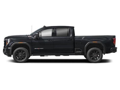 New 2026 GMC Sierra 2500 AT4 w/ AT4 Premium Plus Package AWD/4WD image 12